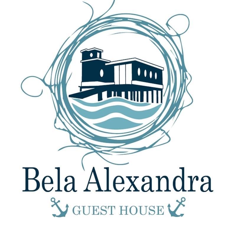Bela Alexandra Guest House Fuzeta Extérieur photo