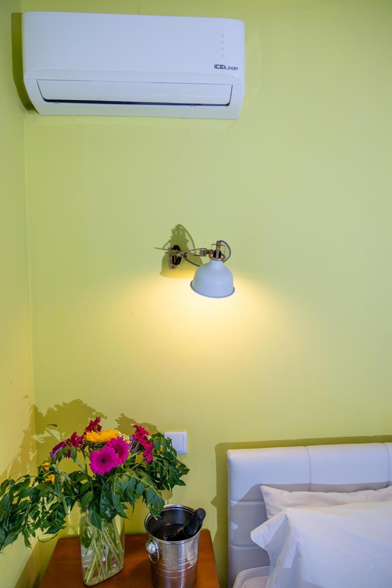 Bela Alexandra Guest House Fuzeta Extérieur photo